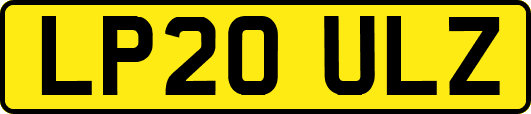 LP20ULZ