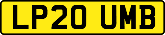 LP20UMB