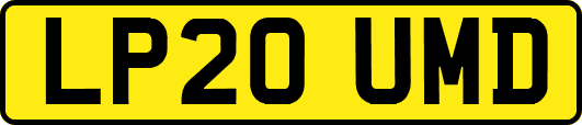 LP20UMD