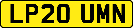 LP20UMN