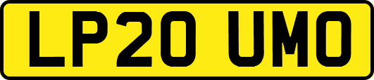 LP20UMO