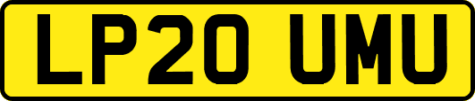 LP20UMU