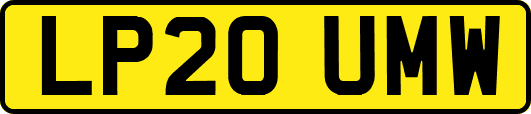 LP20UMW