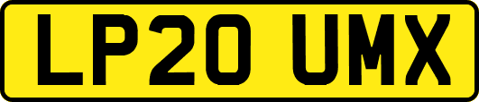 LP20UMX