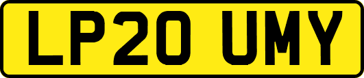 LP20UMY