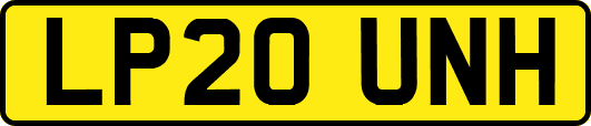 LP20UNH