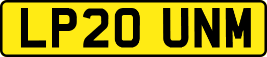 LP20UNM