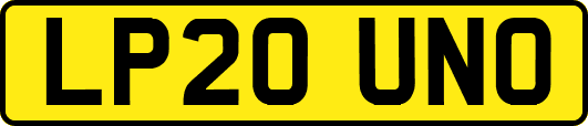 LP20UNO