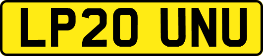 LP20UNU