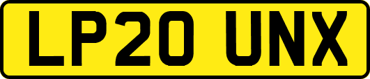 LP20UNX