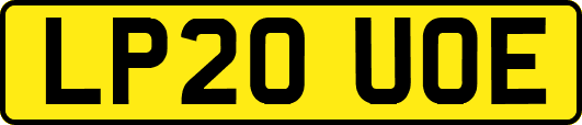 LP20UOE