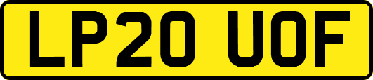 LP20UOF