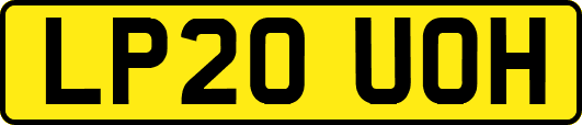 LP20UOH