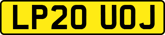 LP20UOJ