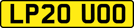 LP20UOO