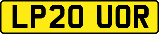 LP20UOR