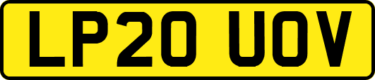 LP20UOV