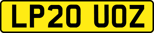 LP20UOZ
