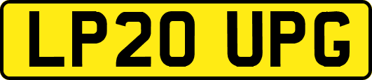 LP20UPG