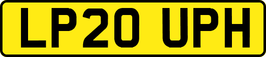 LP20UPH