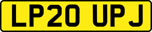 LP20UPJ