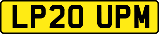 LP20UPM
