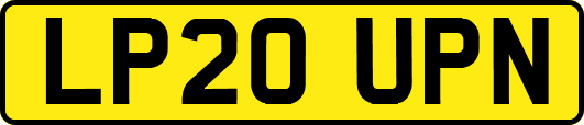 LP20UPN