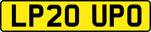 LP20UPO