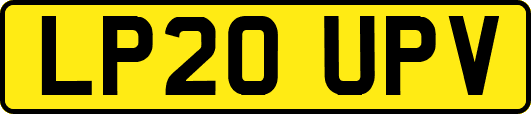 LP20UPV