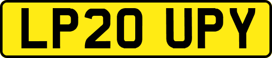 LP20UPY