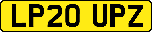 LP20UPZ