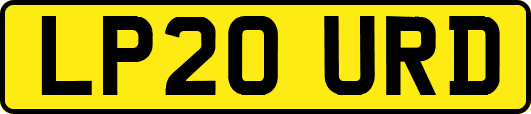 LP20URD