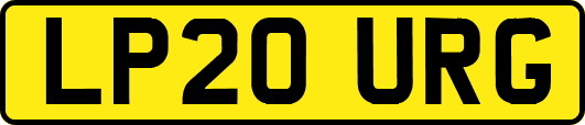 LP20URG