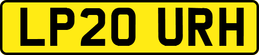 LP20URH