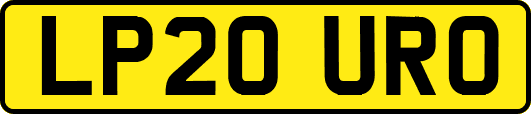 LP20URO