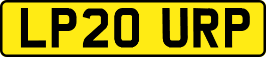 LP20URP