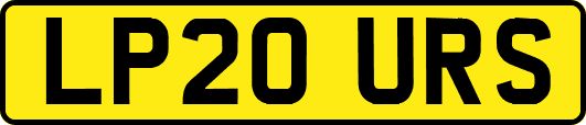 LP20URS