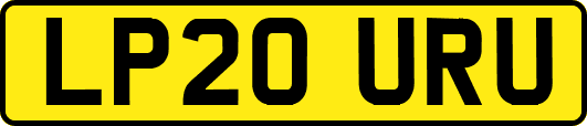 LP20URU