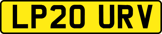 LP20URV