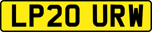 LP20URW