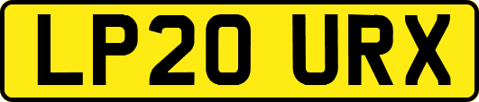 LP20URX