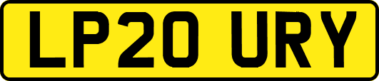 LP20URY