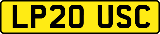 LP20USC
