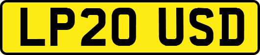 LP20USD
