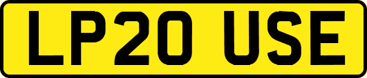 LP20USE