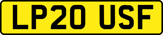 LP20USF