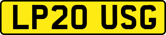 LP20USG