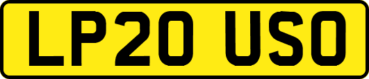 LP20USO