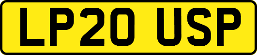 LP20USP