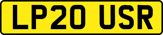 LP20USR